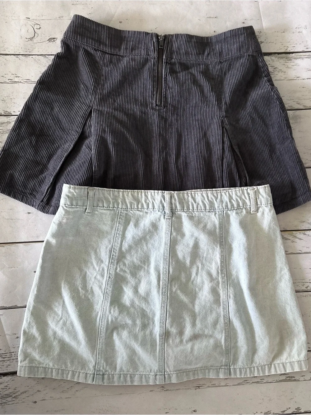 Forever 21 two mini